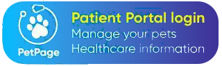 AllyDVM Patient Portal Login